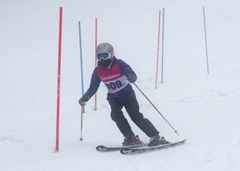 軽井沢2024 親睦滑走会