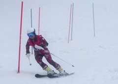 軽井沢2024 親睦滑走会