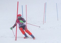 軽井沢2024 親睦滑走会