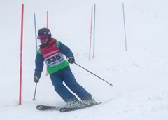 軽井沢2024 親睦滑走会