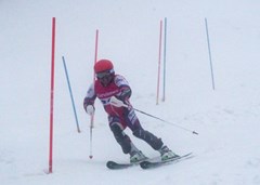 軽井沢2024 親睦滑走会