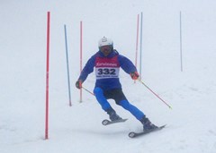 軽井沢2024 親睦滑走会