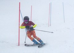 軽井沢2024 親睦滑走会