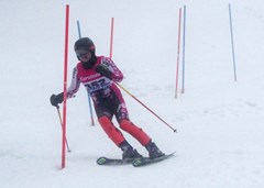 軽井沢2024 親睦滑走会