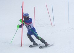 軽井沢2024 親睦滑走会