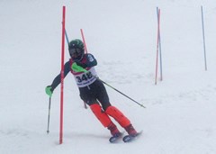 軽井沢2024 親睦滑走会