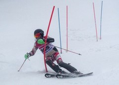 軽井沢2024 親睦滑走会