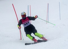 軽井沢2024 親睦滑走会