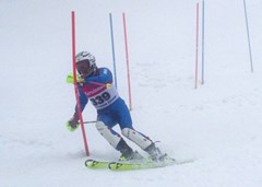 軽井沢2024 親睦滑走会