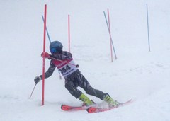 軽井沢2024 親睦滑走会