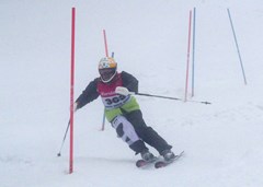 軽井沢2024 親睦滑走会