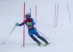 軽井沢2024 親睦滑走会