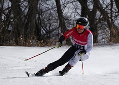 軽井沢2025 親睦滑走会