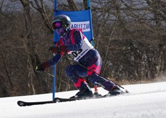 軽井沢2025 親睦滑走会