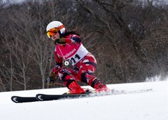 軽井沢2025 親睦滑走会