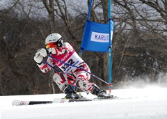 軽井沢2025 親睦滑走会