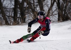 軽井沢2025 親睦滑走会