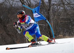 軽井沢2025 親睦滑走会