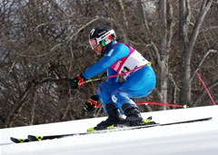 軽井沢2025 親睦滑走会