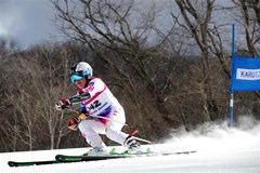 軽井沢2025 親睦滑走会