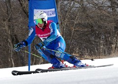 軽井沢2025 親睦滑走会