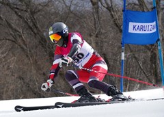 軽井沢2025 親睦滑走会