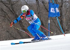 軽井沢2025 親睦滑走会