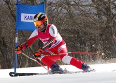 軽井沢2025 親睦滑走会