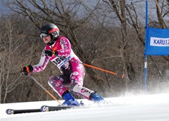 軽井沢2025 親睦滑走会