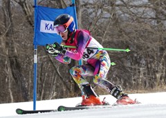 軽井沢2025 親睦滑走会