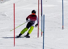 軽井沢2025 親睦滑走会