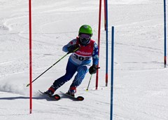 軽井沢2025 親睦滑走会