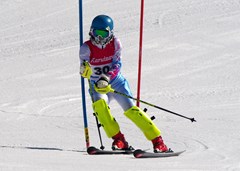 軽井沢2025 親睦滑走会