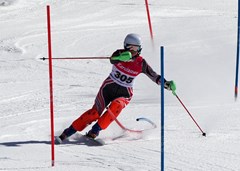 軽井沢2025 親睦滑走会