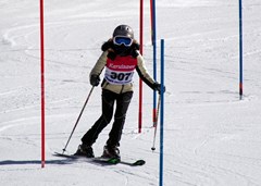 軽井沢2025 親睦滑走会