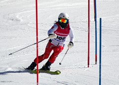 軽井沢2025 親睦滑走会