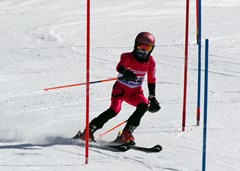 軽井沢2025 親睦滑走会