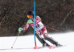 軽井沢2025 親睦滑走会