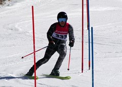 軽井沢2025 親睦滑走会