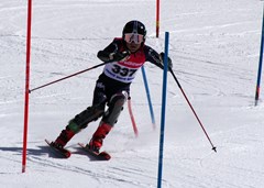 軽井沢2025 親睦滑走会