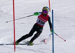 軽井沢2025 親睦滑走会