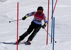 軽井沢2025 親睦滑走会