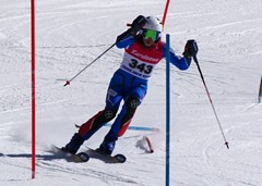 軽井沢2025 親睦滑走会