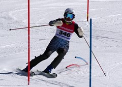 軽井沢2025 親睦滑走会