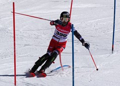 軽井沢2025 親睦滑走会