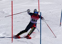 軽井沢2025 親睦滑走会