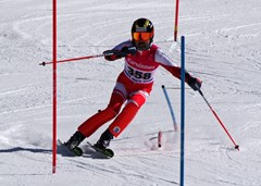 軽井沢2025 親睦滑走会