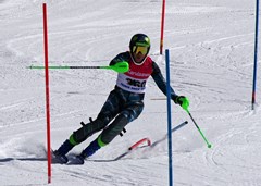 軽井沢2025 親睦滑走会