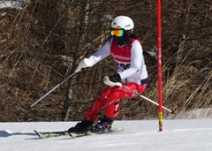 軽井沢2025 親睦滑走会