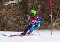 軽井沢2025 親睦滑走会